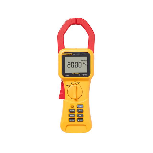 FLUKE-353Fluke Electronics