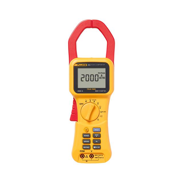 FLUKE-355Fluke Electronics