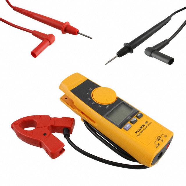 FLUKE-365Fluke Electronics