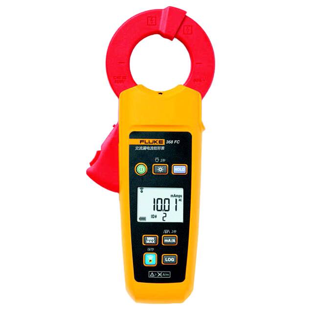 FLUKE-368FCFluke Electronics