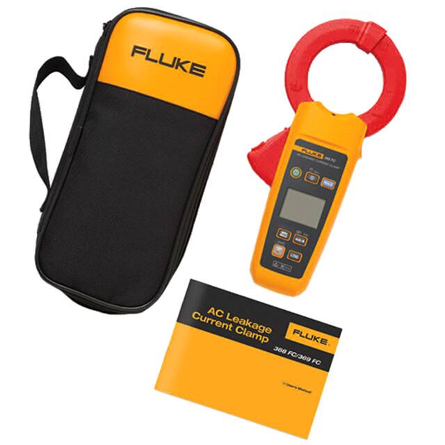 FLUKE-369FCFluke Electronics