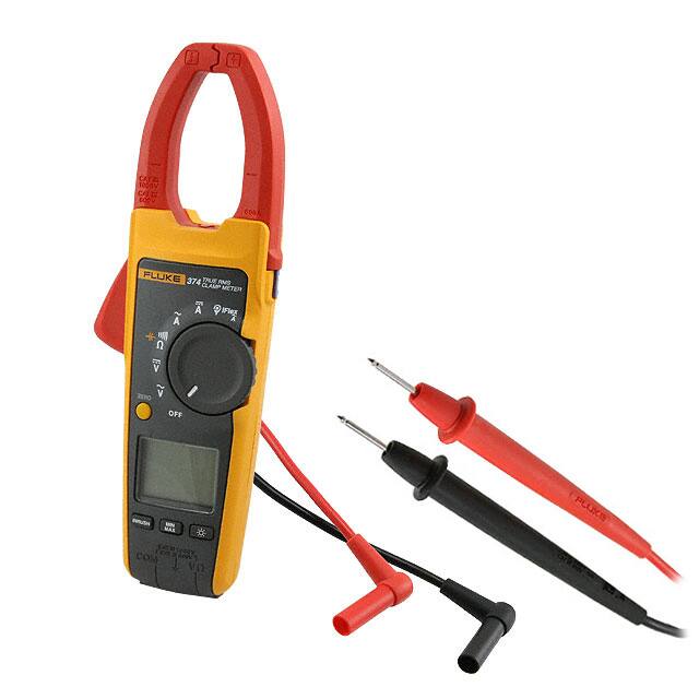 FLUKE-374Fluke Electronics