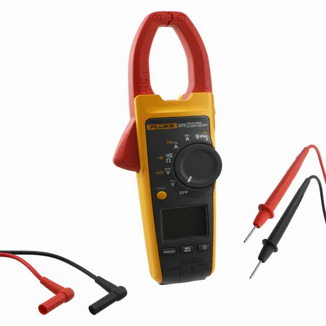 FLUKE-375Fluke Electronics