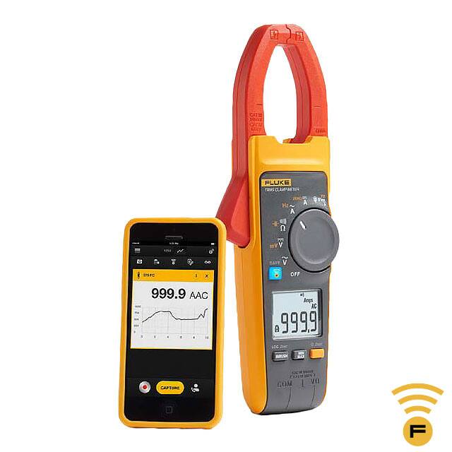 FLUKE-374 FCFluke Electronics