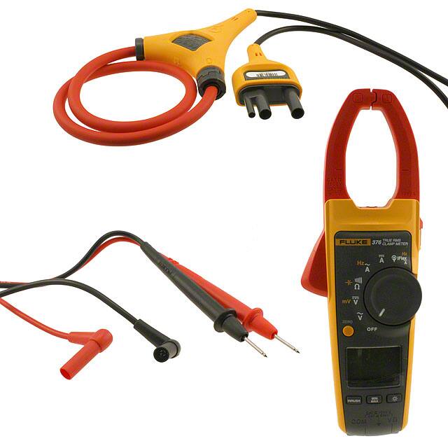 FLUKE-376Fluke Electronics