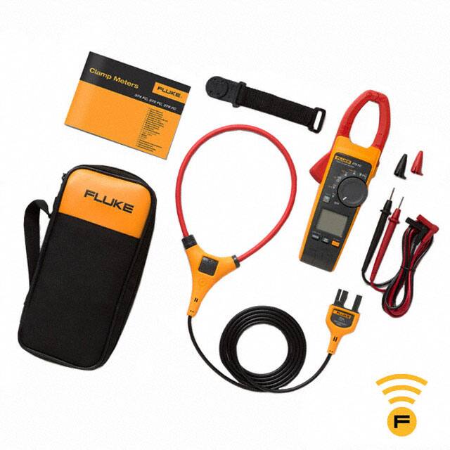 FLUKE-376 FCFluke Electronics
