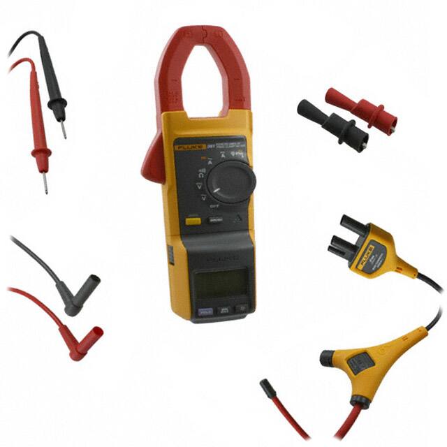 FLUKE-381Fluke Electronics