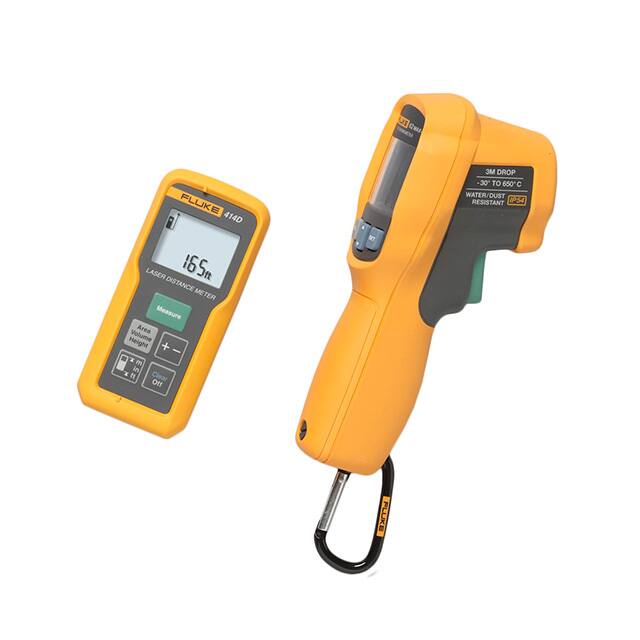FLUKE-414D/62MAX Fluke Electronics