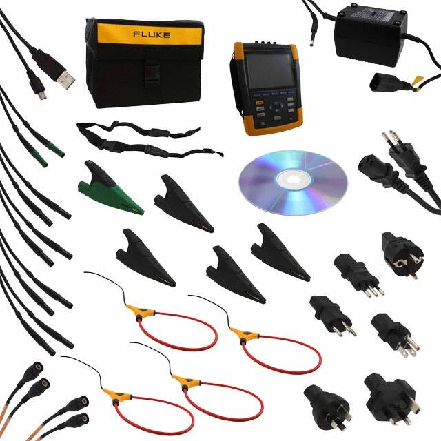 FLUKE-434-IIFluke Electronics