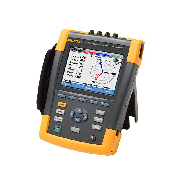 FLUKE-437-IIFluke Electronics