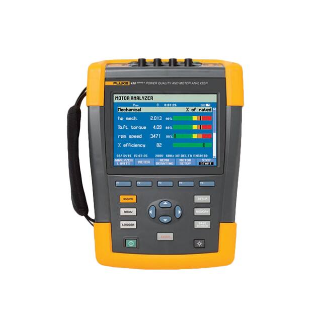 FLUKE-438-IIFluke Electronics