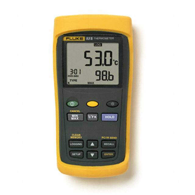 FLUKE-53-2 60HZFluke Electronics