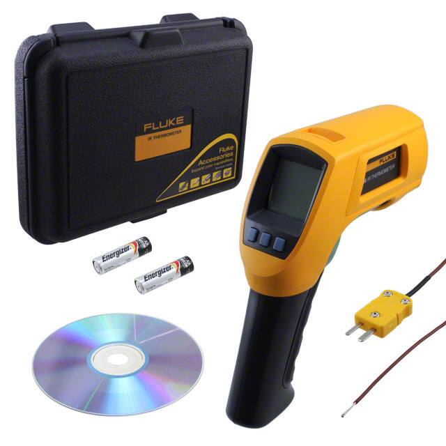 FLUKE-566Fluke Electronics