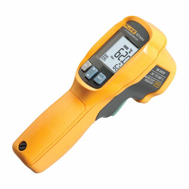 FLUKE-62 MAXFluke Electronics