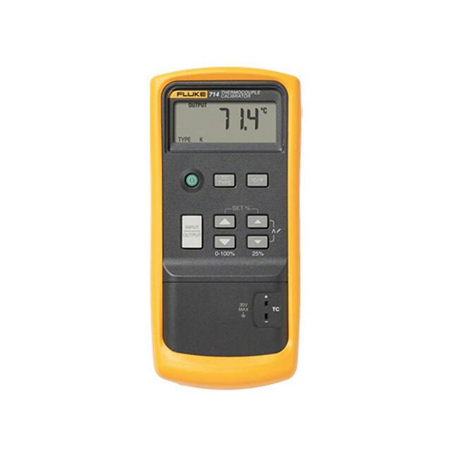 FLUKE-714Fluke Electronics