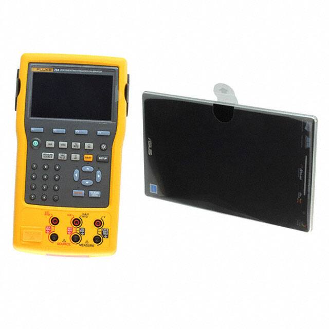 FLUKE-753/154 BUFluke Electronics