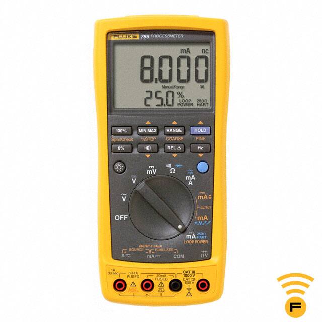 FLUKE-789Fluke Electronics