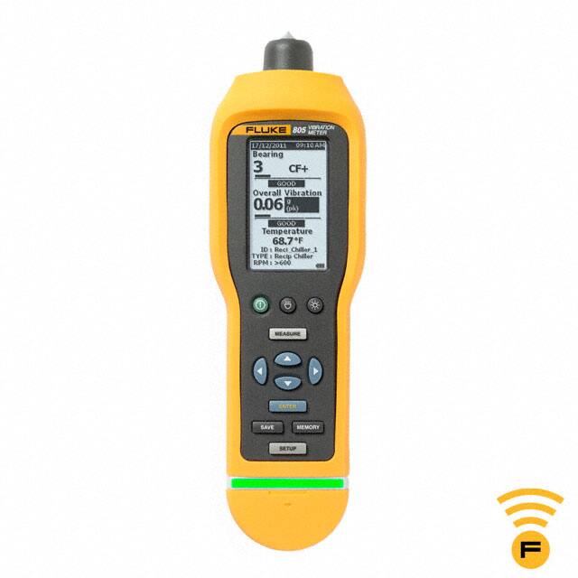 FLUKE-805Fluke Electronics