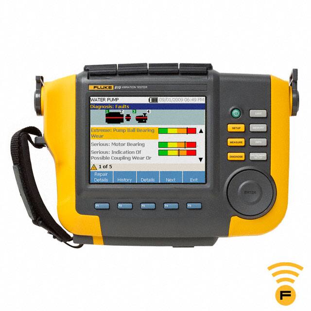 FLUKE-810Fluke Electronics
