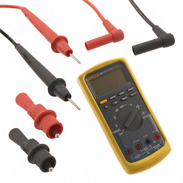 FLUKE-83-5Fluke Electronics