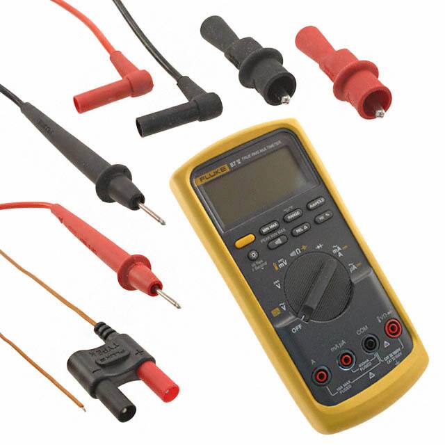 FLUKE-87-5Fluke Electronics