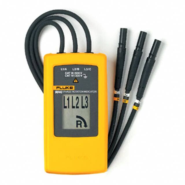 FLUKE-9040Fluke Electronics