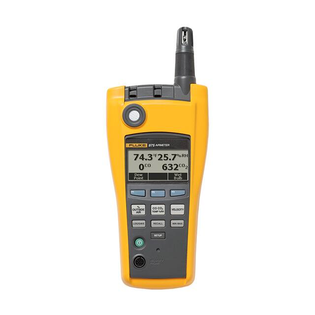 FLUKE-975VFluke Electronics
