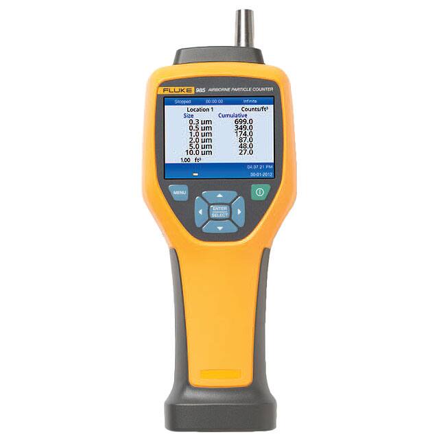 FLUKE-985Fluke Electronics