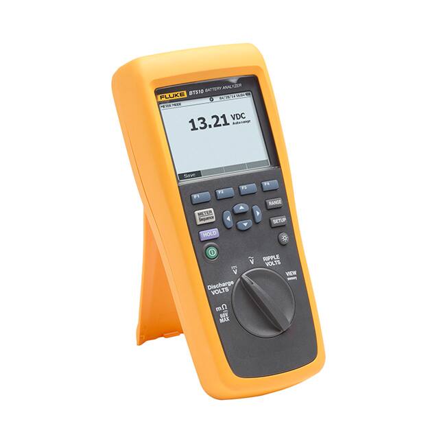 FLUKE-BT510Fluke Electronics