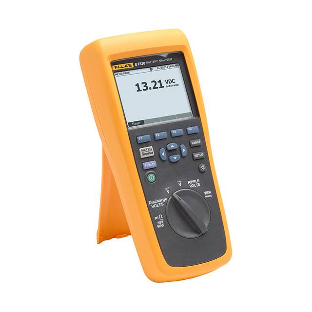 FLUKE-BT520Fluke Electronics