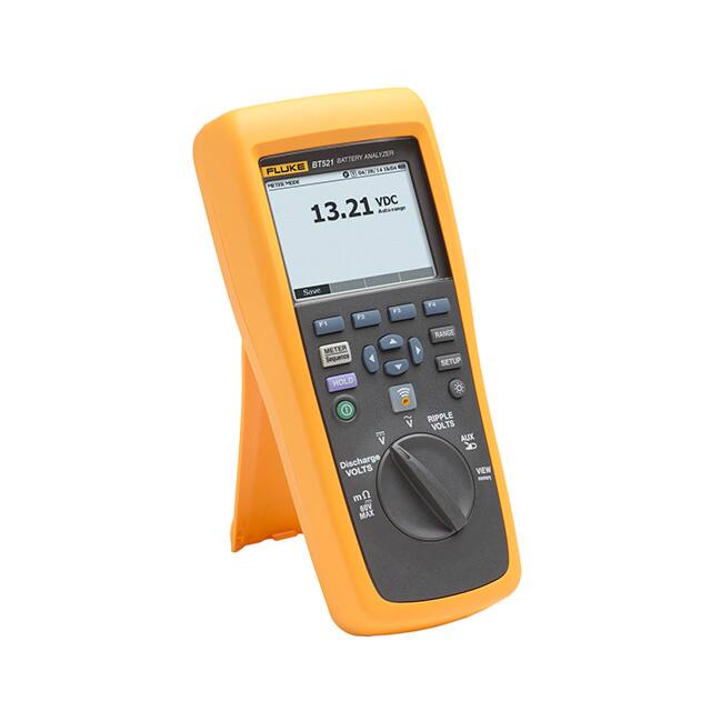 FLUKE-BT521Fluke Electronics