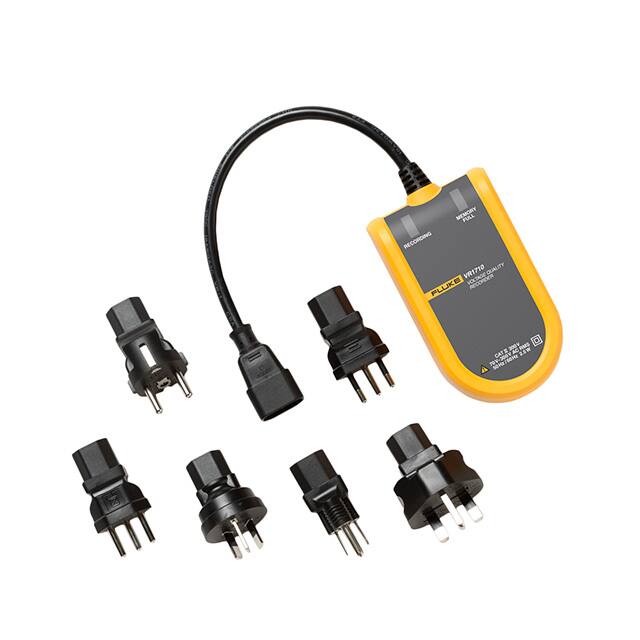 FLUKE-VR1710Fluke Electronics