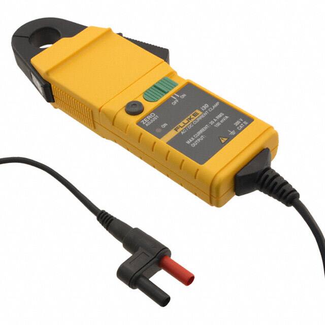 I30Fluke Electronics