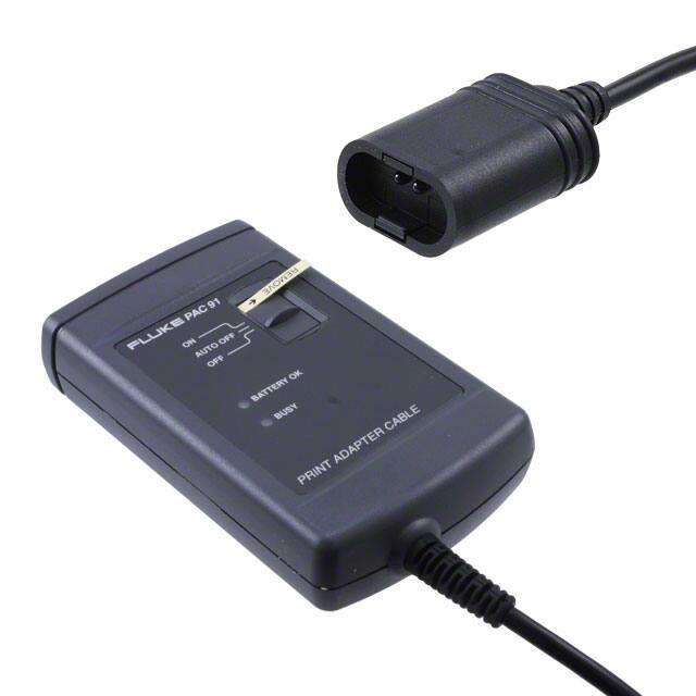 PAC91Fluke Electronics