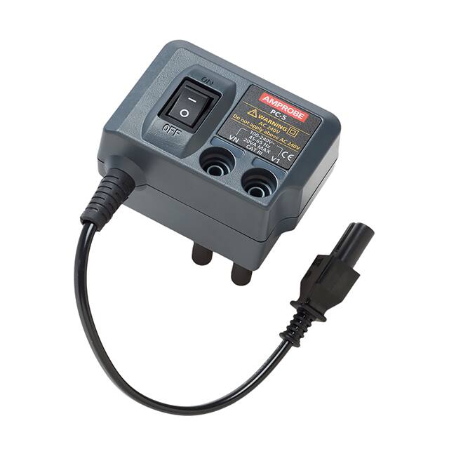 PC-5Fluke Electronics