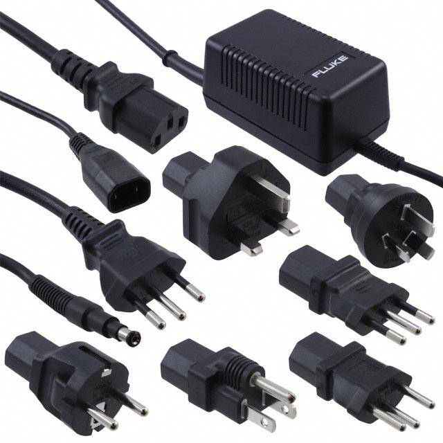 PM8907/808Fluke Electronics