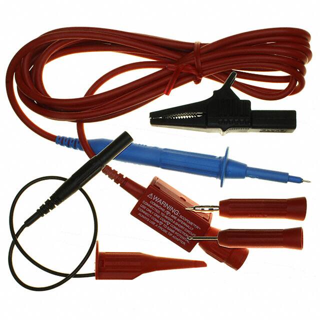 PM8918/301Fluke Electronics
