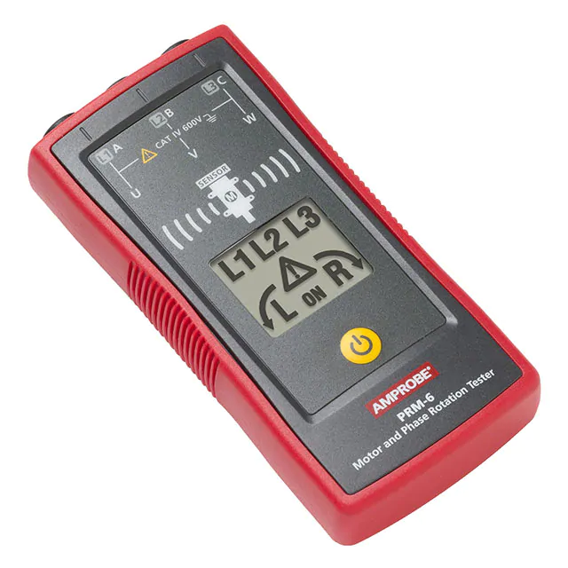 PRM-6Fluke Electronics