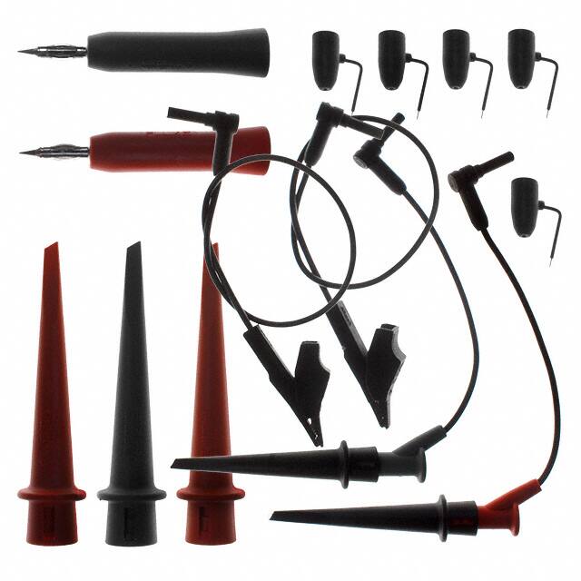 RS200Fluke Electronics