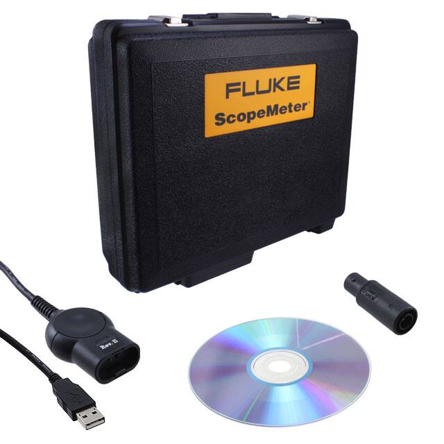 Fluke Electronics SCC120E