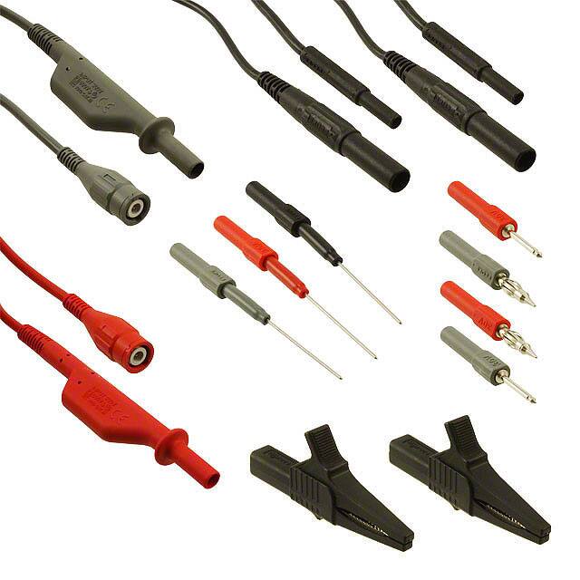STL90Fluke Electronics
