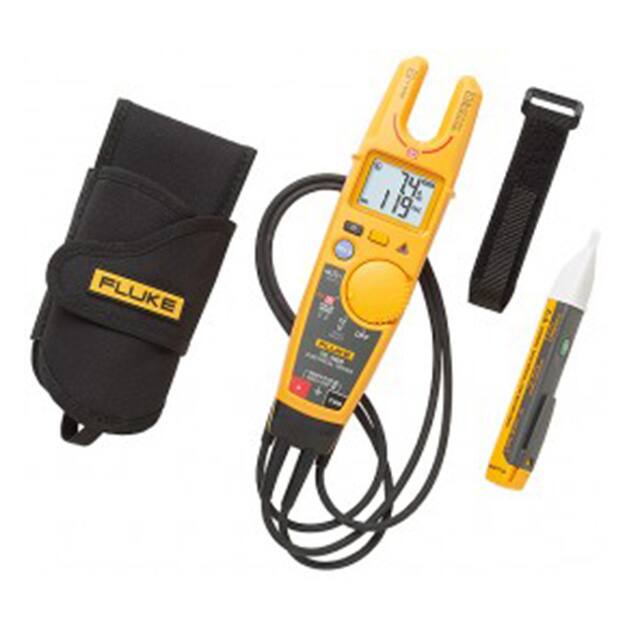 T6-TPAK-HT6-ACFluke Electronics