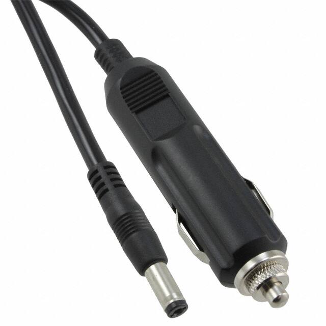TI-CAR CHARGERFluke Electronics