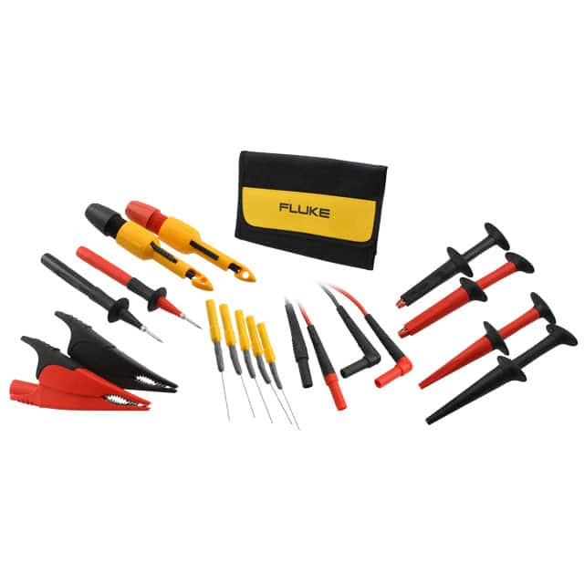 TLK282Fluke Electronics