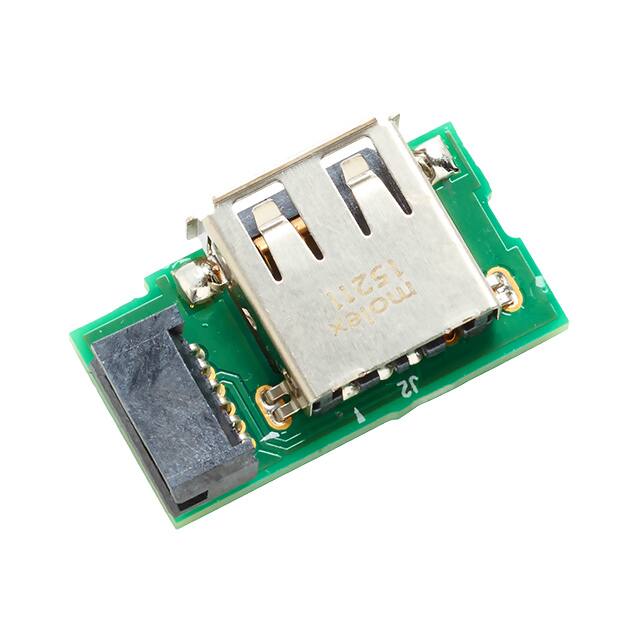UA120Fluke Electronics