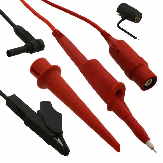 VPS212-RFluke Electronics