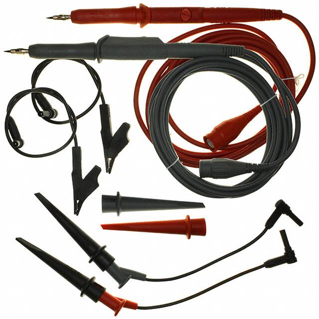 VPS250Fluke Electronics