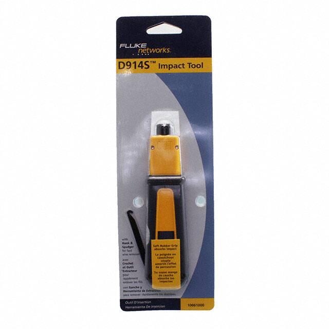 10061000Fluke Networks