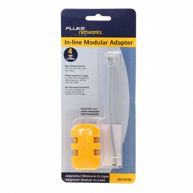 10210100Fluke Networks