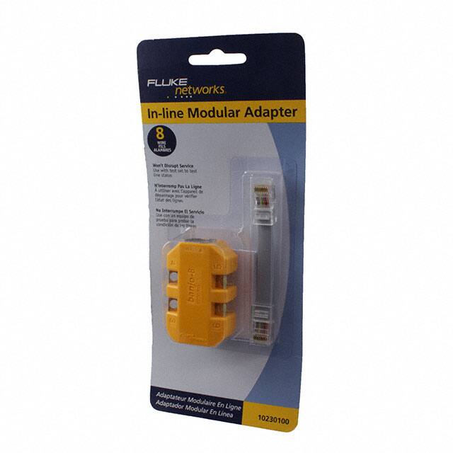 10230100Fluke Networks